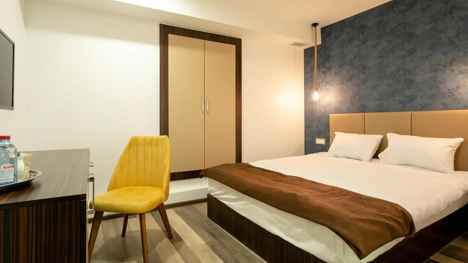 Garden Inn Nizami Hotel Baky Azerbaigian