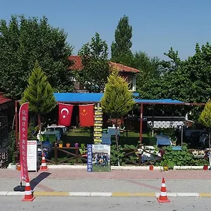 Ozbay Affittacamere Pamukkale