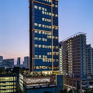 Citadines Balestier شقة فندقية سنغافورة