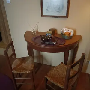 à L'étape Des Jeunes Randonneurs Bed & Breakfast Saignon