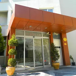 Baylan Hotel Smirne