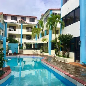 visit hotel