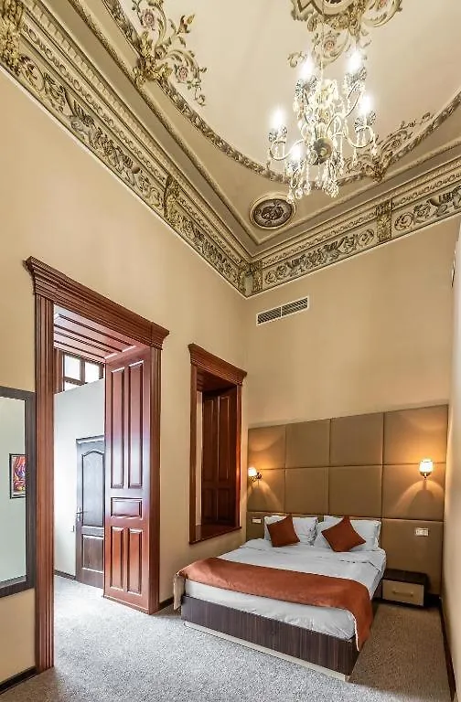 Garden Inn Nizami Hotel Baku 0*,  Azerbeijão