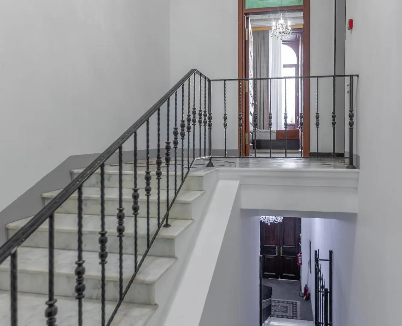 Garden Inn Nizami Hotel Baku